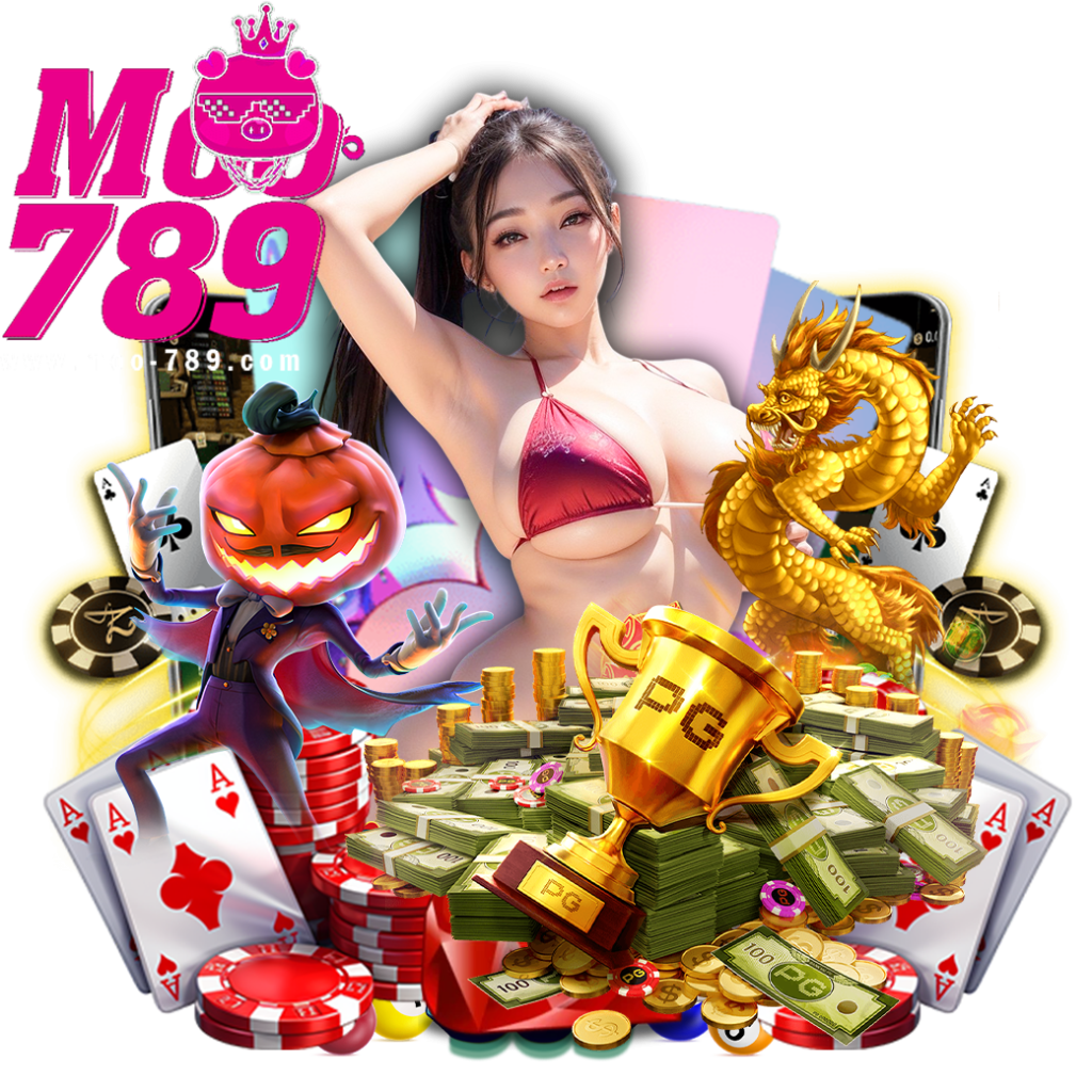 moo789 bet